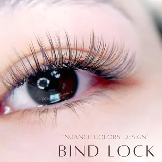 マツエク・マツパ LaMia.C ラミア所属・LaMia.C ラミアのマツエク・マツパデザイン