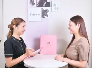 VINOS金沢店所属・萩野悠 【VINOS金沢店】のエステ・リラクイメージ