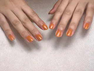 ネイル private salon Lem.所属・Lem. Sayaのネイルデザイン