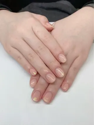 ネイル MAXKELLY mihoのネイルデザイン