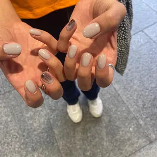 ネイル Nail AVANCE. あべのルシアス店所属・NailAVANCE ayumiのネイルデザイン