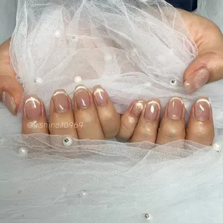 ネイル MoonLight SHINOのネイルデザイン