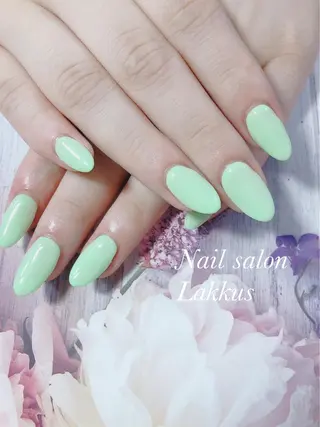 ネイル Lakkus T－CHIのネイルデザイン