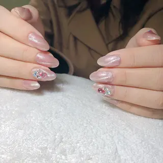 ネイル CHERIMO【lalaLaLa】所属・CHERIMO シェリモのネイルデザイン