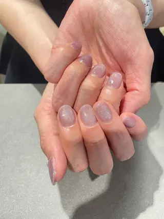 ネイル ＆robe所属・高橋 夢花のネイルデザイン