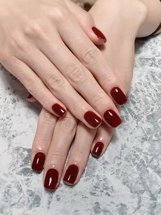 ネイル 久保田 マリコのネイルデザイン