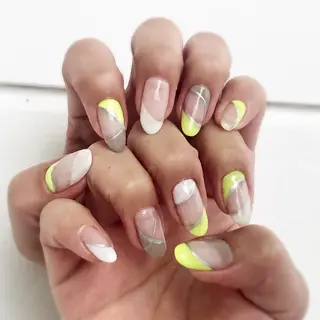 ネイル nail salon Regaosのネイルデザイン