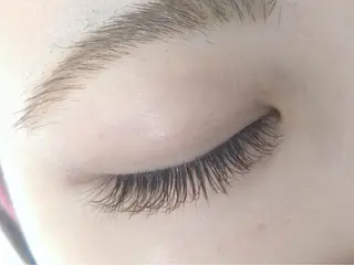 マツエク・マツパ crescent eye所属・eyelist🌷 harukaのマツエク・マツパデザイン