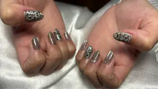 ネイル 小林 安奈のネイルデザイン