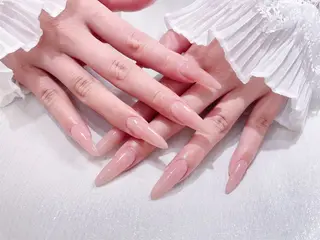 ネイル sun nail えいのネイルデザイン