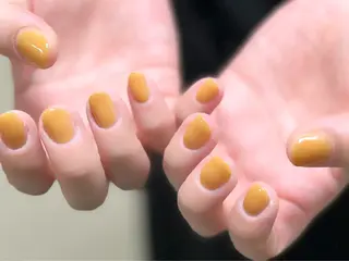 ネイル mieux NATSUKIのネイルデザイン