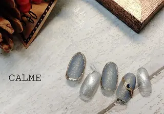 ネイル CALME ♡のネイルデザイン