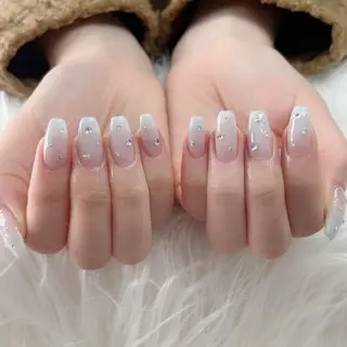ネイル Nail Salon Momoのネイルデザイン