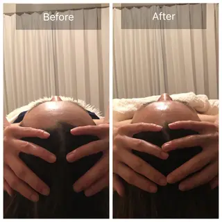 OfuSalon PARAFUSE.のエステ・リラクイメージ