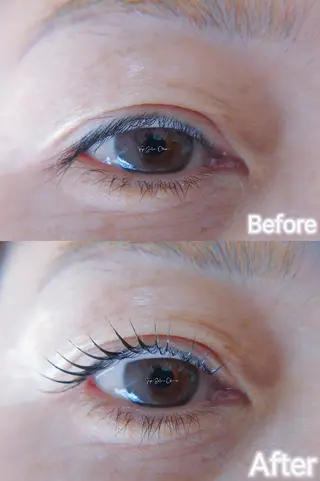 マツエク・マツパ Trip Salon Okuma所属・❤LEDまつぱ❤那覇 🅿️有、泉崎のマツエク・マツパデザイン