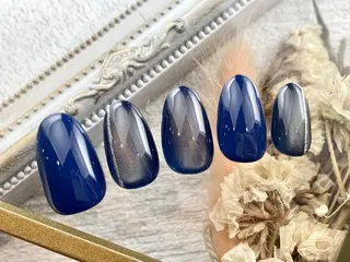 ネイル LeaLeaNail 髙橋のネイルデザイン