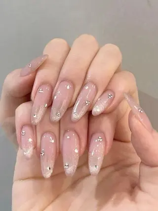 ネイル 🍑Nail&Eye SAKURAのネイルデザイン