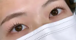 マツエク・マツパ 川畑🌻 アンジェリカ錦糸町のマツエク・マツパデザイン