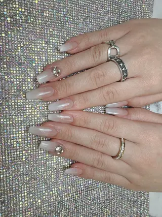 ネイル T&K nail NAOのネイルデザイン