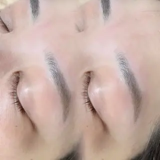 アイブロウ eyelash&nail　TORON所属・浜北/浜松 TORONのマツエク・マツパデザイン