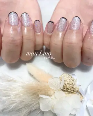 ネイル mau Lino    NAIL所属・GELo nail~#19~のネイルデザイン