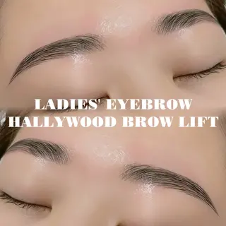 アイブロウ aya 🎀のマツエク・マツパデザイン