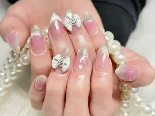 ネイル かすみ ✨のネイルデザイン