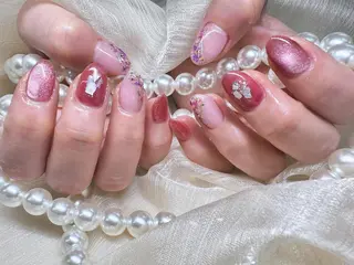 ネイル 閨匠 上野店のネイルデザイン