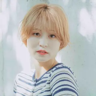 ショート カラー ハイトーン/ボブ/ ハイライト🌱ᩚ涼介のヘアスタイル