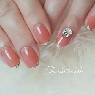 ネイル Sweets& nail みなこのネイルデザイン