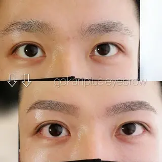 マツエク・マツパ 眉毛サロン 　森田江里子の眉毛・アイブロウイメージ