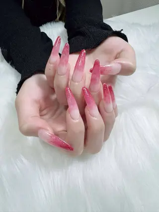 ネイル Haru_Nail所属・Haru Nailのネイルデザイン