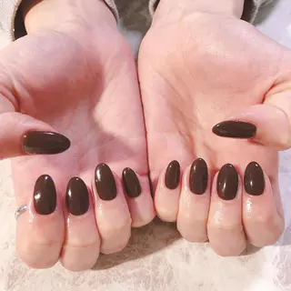 ネイル VIOLUS所属・VIOLUS 関目のネイルデザイン