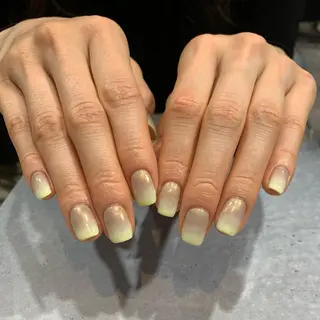 ネイル nailist Chisakiのネイルデザイン