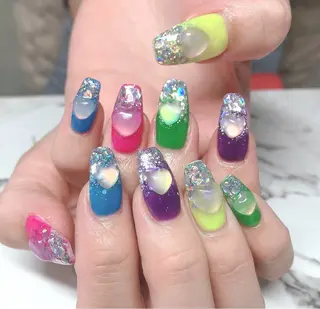 ネイル KAONAIL 【Sakurai】のネイルデザイン