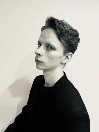 ショート 平田 秋月のヘアスタイル