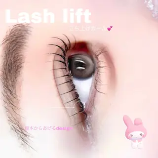 マツエク・マツパ 🤍fein. ena🤍🌙の眉毛・アイブロウイメージ