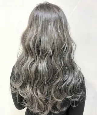 ロング 髪質改善特化✨ 尾登 啓介のヘアスタイル