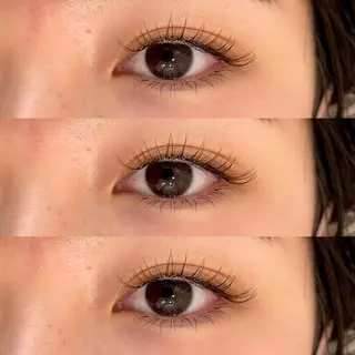 マツエク・マツパ eyelist🌼 asukaのマツエク・マツパデザイン