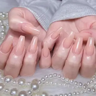 ネイル DIAMOND Nail🥇のネイルデザイン
