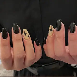 ネイル joieange kitano yoのネイルデザイン