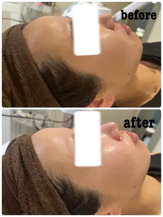 SALON MAREのネイルデザイン