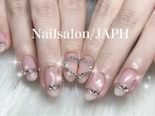 ネイル NailSalon /JAPHのネイルデザイン