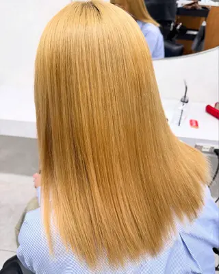 ロング NOAHL 大宮店所属・大人、モテカラー SOMA🦁⭐️のヘアスタイル