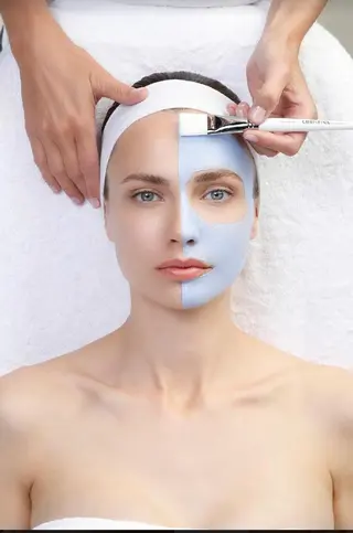 痩身&美肌サロン 福田のエステ・リラクイメージ