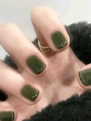 ネイル 🤩 Yuliaユリアのネイルデザイン