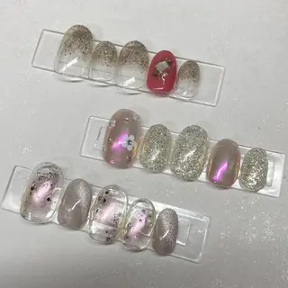 ネイル N. 【エヌドット】のネイルデザイン