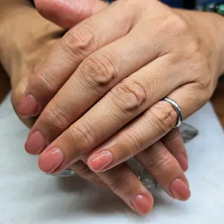 ネイル HAYASHI  Nのネイルデザイン