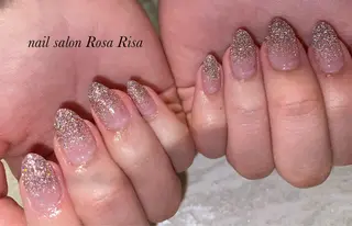 ネイル ネイルスタジオ シェイクユアハンズのネイルデザイン