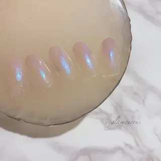 ネイル mia.⌇@nail ist_miaのネイルデザイン